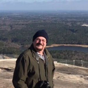 Meet your Posher, Jay